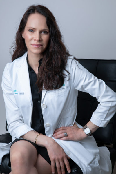 Gina Marie Dillig, MD