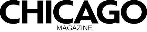 chicago magazine logo